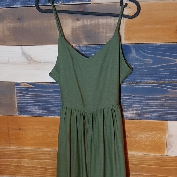 Melrose and Market Romper XS NWT - Picture 4 of 8